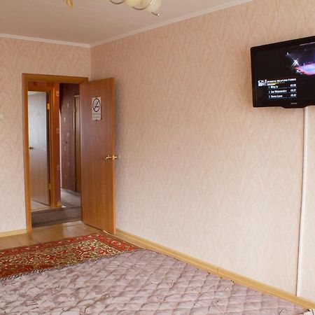 Ferrari Apartments 文尼察 外观 照片