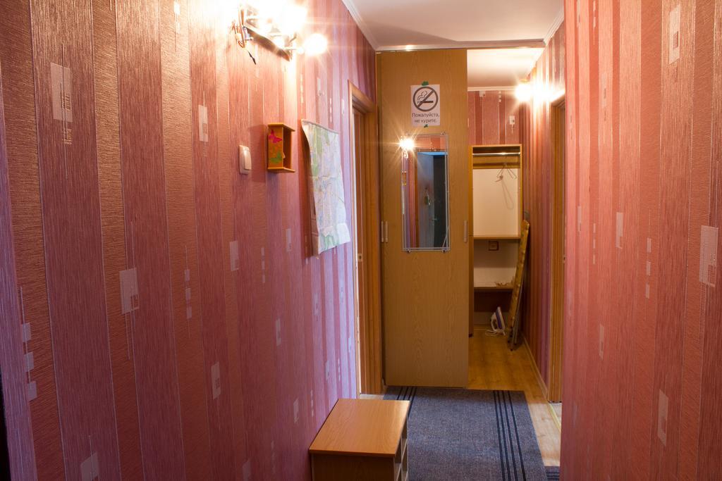 Ferrari Apartments 文尼察 外观 照片